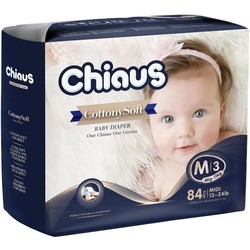 Chiaus Cottony Soft M