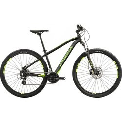 ORBEA MX 40 27.5 2018 frame S