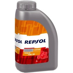Repsol Cartago Cajas EP 75W-90 1L