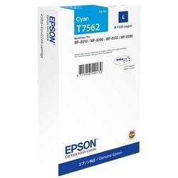 Epson T7562 C13T756240