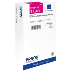 Epson T7563 C13T756340