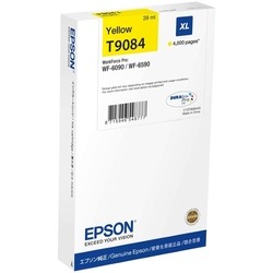 Epson T9084 C13T908440