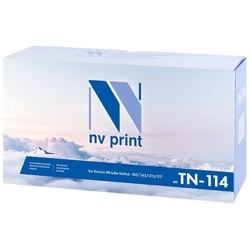 NV Print TN-114