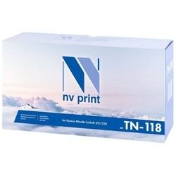 NV Print TN-118