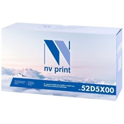 NV Print 52D5X00