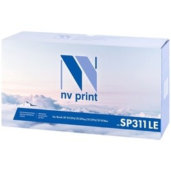 NV Print SP311LE