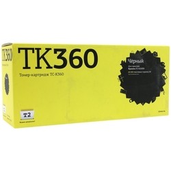 T2 TC-K360