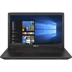 Asus FX553VD (FX553VD-DM1137)