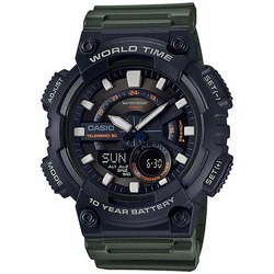 Casio AEQ-110W-3A
