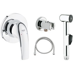 Grohe BauCurve 123072
