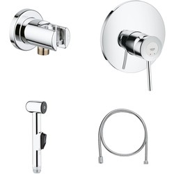 Grohe BauClassic 124434