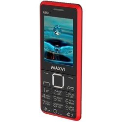 Maxvi X650