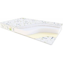 Flex Mattress Kombi Plus 160x190