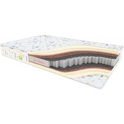 Flex Mattress Comfort TFK 120x200