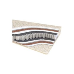 Flex Mattress Kombi Midl Comfort TFK 120x186