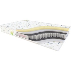 Flex Mattress Mega Eco Comfort TFK 140x200