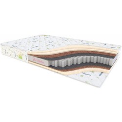 Flex Mattress Mix Comfort Plus TFK (80x195)