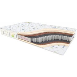 Flex Mattress Mix Comfort Plus TFK (120x195)