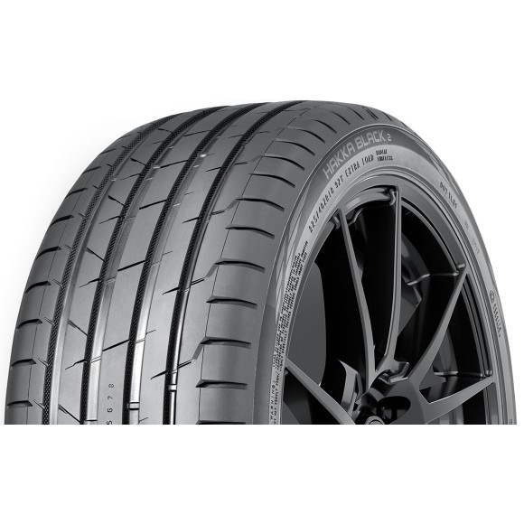 Nokian Hakka Black 2 255/35 R19 96Y