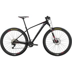 ORBEA Alma H30 29 2018 frame S