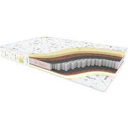 Flex Mattress Mix Comfort TFK (80x190)