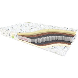 Flex Mattress Mix Comfort TFK (140x190)