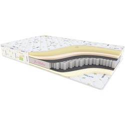 Flex Mattress Mix Soft Comfort Plus TFK (120x186)
