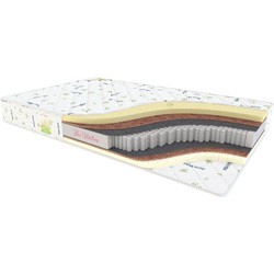 Flex Mattress Multipocket Mix Comfort (120x186)