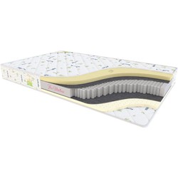 Flex Mattress Multipocket Mix Soft Comfort (80x195)