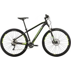 ORBEA MX 10 27 2018 frame S