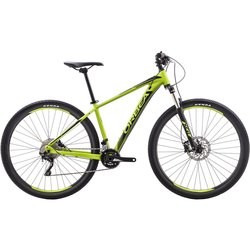 ORBEA MX 20 27.5 2018 frame S