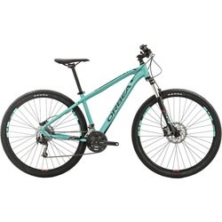 ORBEA MX 30 27.5 2018 frame M