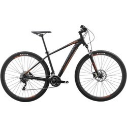 ORBEA MX 30 29 2018 frame S