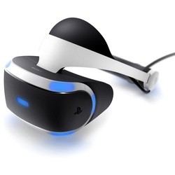 Sony PlayStation VR + Controller