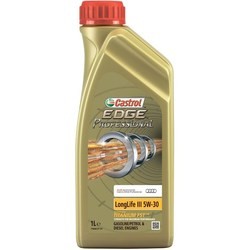 Castrol Edge Professional LongLife III 5W-30 Audi 1L