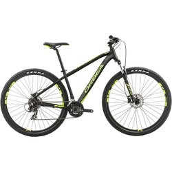 ORBEA MX 50 27.5 2018 frame S