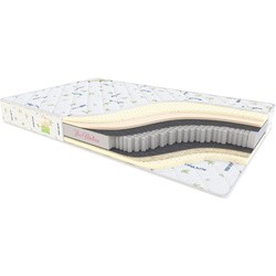 Flex Mattress Multipocket Natural Comfort (80x190)