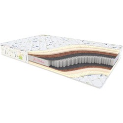 Flex Mattress Multipocket Standart Comfort (160x195)