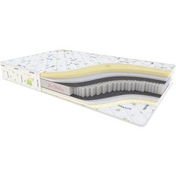 Flex Mattress Multipocket Ultra Comfort (80x186)