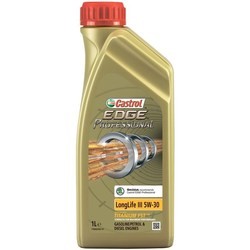 Castrol Edge Professional LongLife III 5W-30 Skoda 1L