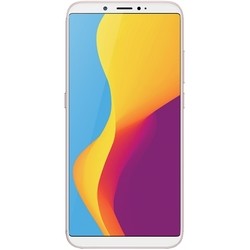 ZTE Nubia V18