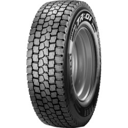 Pirelli TR01 315/70 R22.5 154L