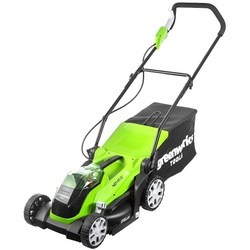 Greenworks G40LM35K3 3 Ah