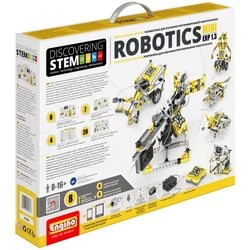 Engino Robotics Mini ERP 1.3 STEM60