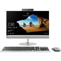 Lenovo 520-22IKU F0D50055RK