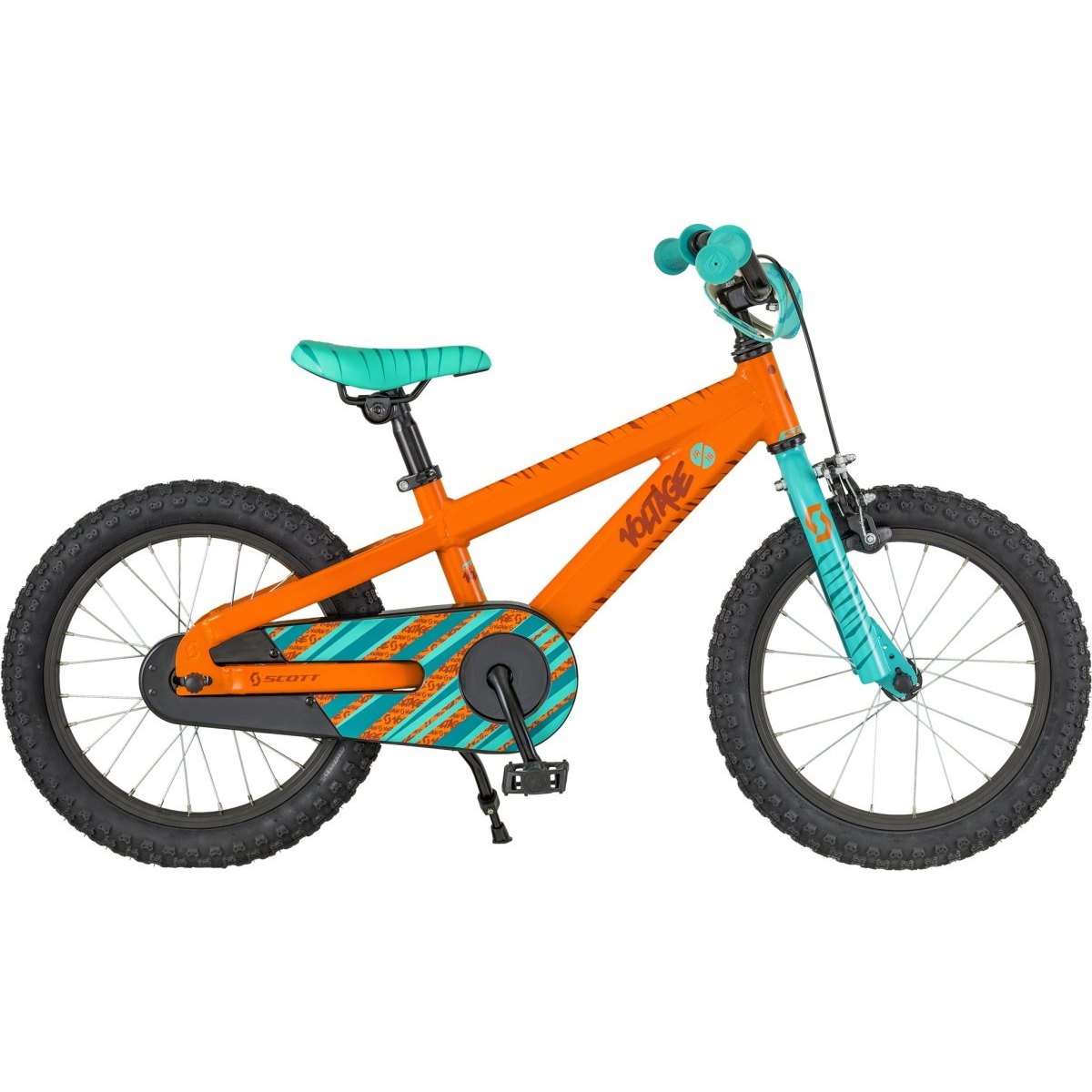 Scott Voltage JR 16 2018