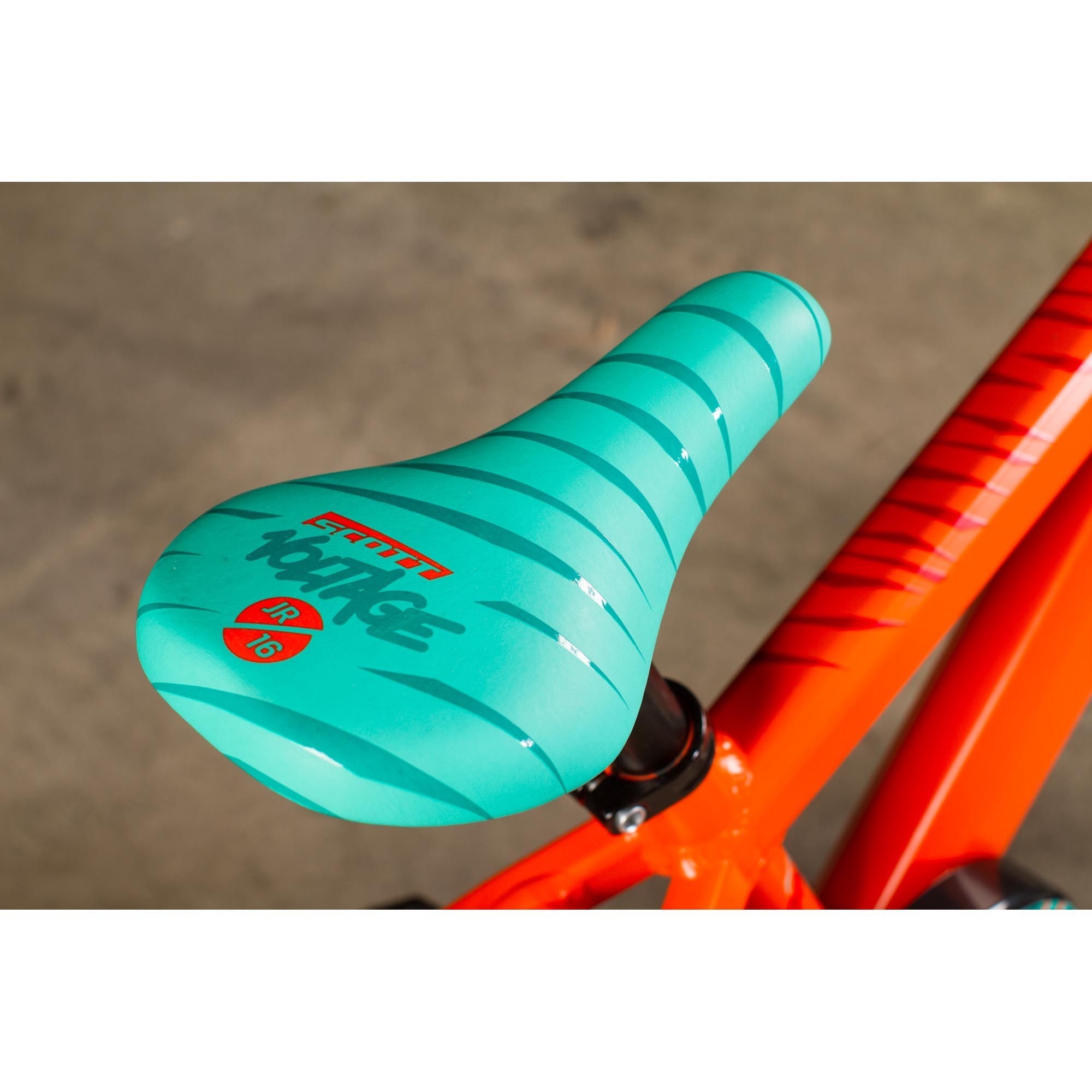 Scott Voltage JR 16 2018