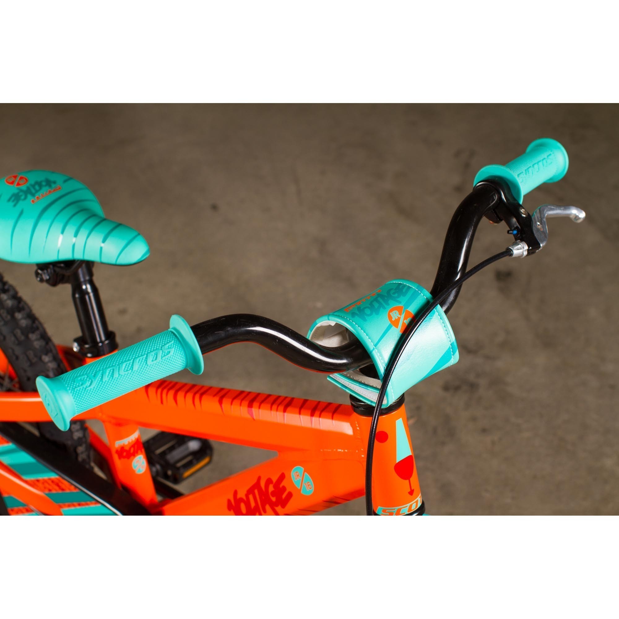 Scott Voltage JR 16 2018