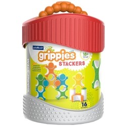 Guidecraft Stackers 16 Piece Set G8313