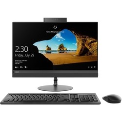 Lenovo 520-22IKU F0D5000LRK